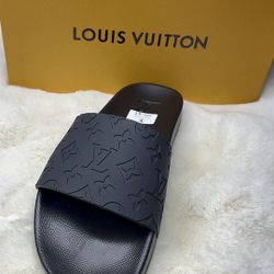 Louis Vuitton Slides