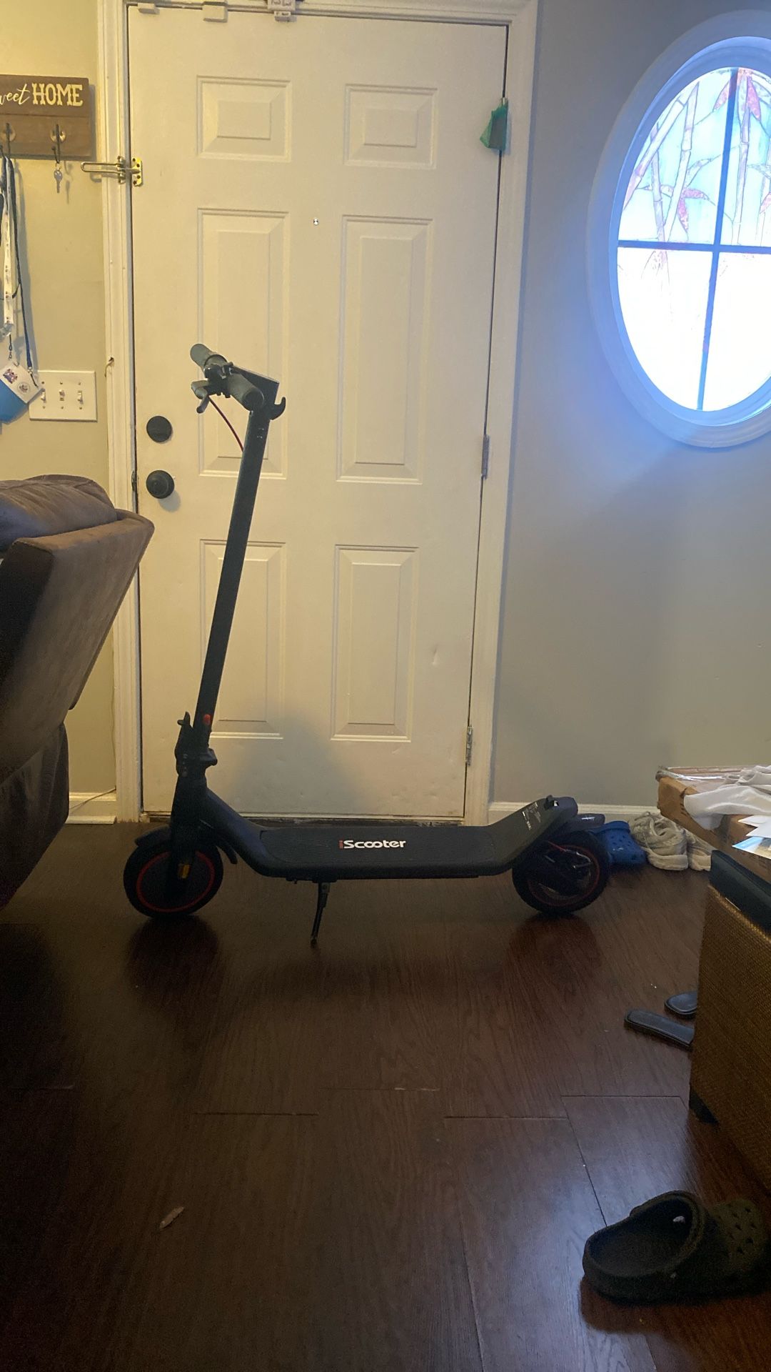 I8l Electric Scooter