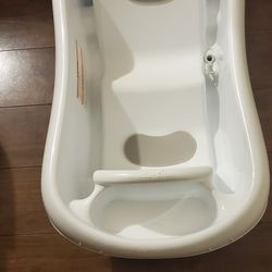 Infant Bath Tub