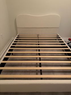 Queen Kids Bed