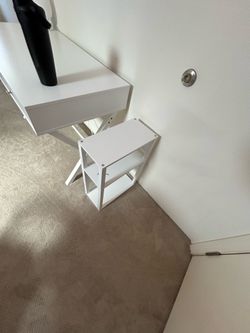 Side table