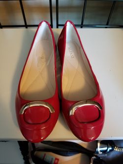 Alfani flats size 6 new