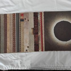 Scrapbook Paper 12x12 ;  65 -110 lb / 175- 300 gsm!