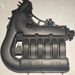 2008 2009 2010 Chrysler 300 Dodge Charger Magnum 3.5L Upper Intake Manifold