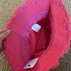 Summer Bucket Hat Cap Cotton Fishing Sun UV Protection Safari Camping Beach Hats