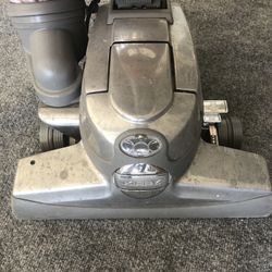 Kirby Vacuum