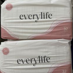 EveryLife Diapers