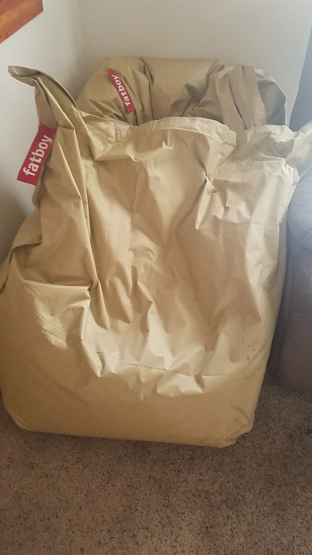 XL Bean bag chairs