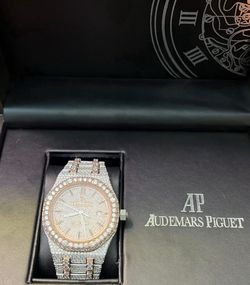 Bussdown ap watch