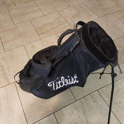 Titleist Stand Bag 