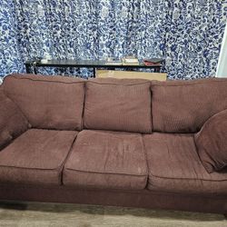 Sleeper Sofa 