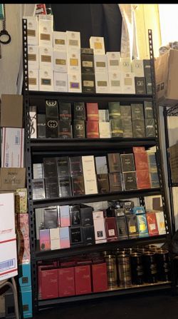 35$ EACH COLOGNE AND PERFUME WHOLESALE