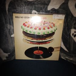 Rolling Stones