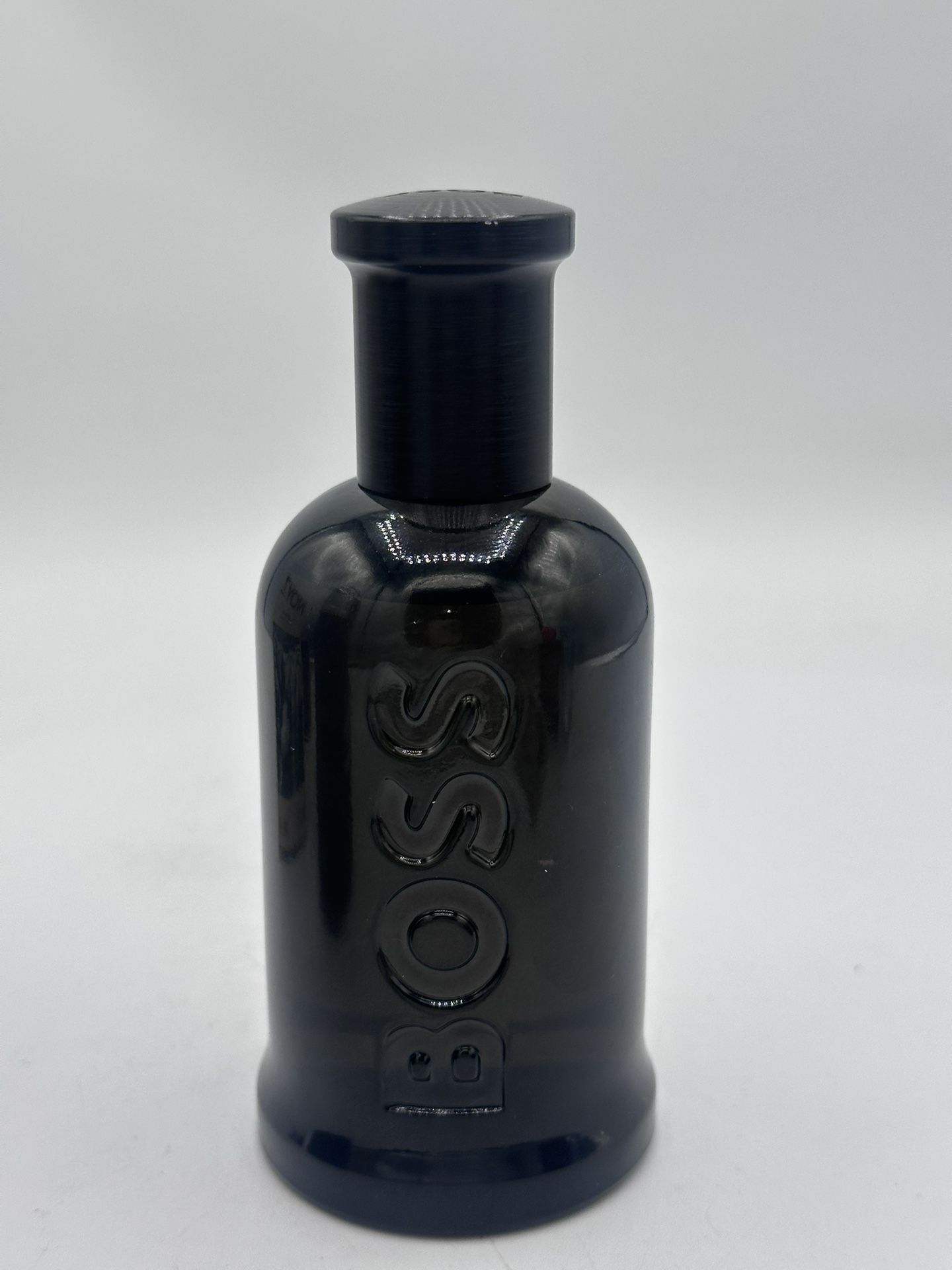 Hugo Boss Bottled Parfum 3.3 oz 100 ml Unbox