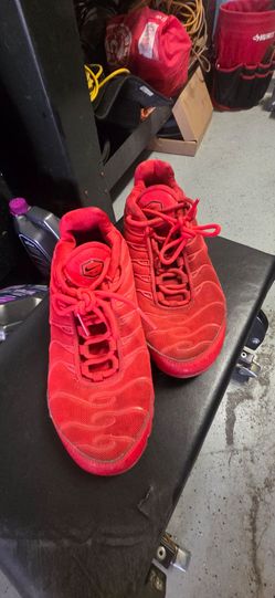 Nikes
