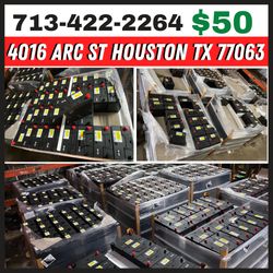 Auto Battery, Auto Battery, New Batteries, Include free warranty 