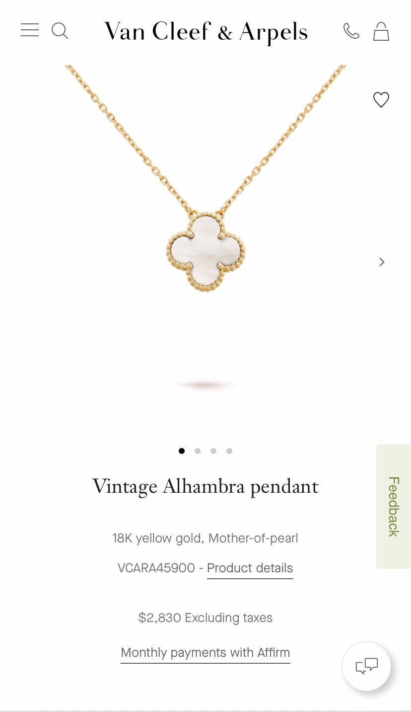 Van Cleef & Arpels 