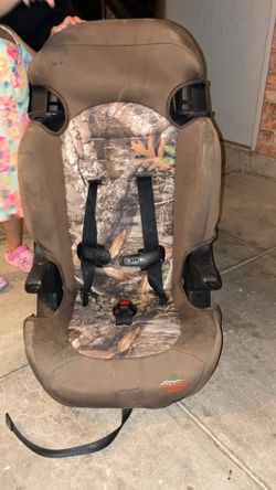 Car seat