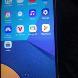 Son 2 Telefonos LG G6 De Verizon 1 Esta Limpio 1 Tiene Cuenta Google En Buenas Condiciones 2$80