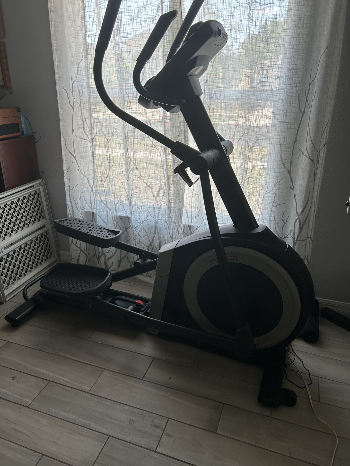 Pro-Form Elliptical