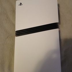 PS5 Pro
