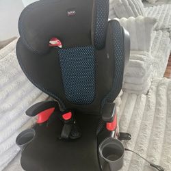 Britax Car Seat