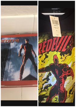 Daredevil Bundle 