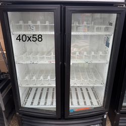 Commercial, Cooler 
