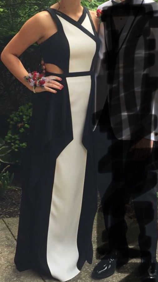 Beautiful Prom dress