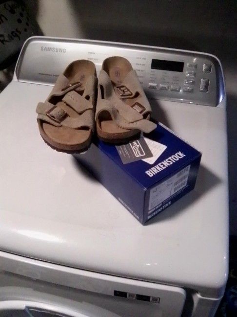 Birkenstock Size 10
