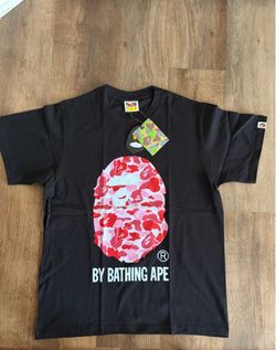 Bape shirt