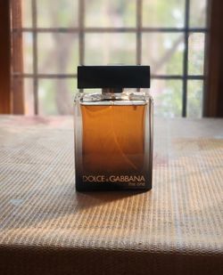 Dolce & Gabbana The One