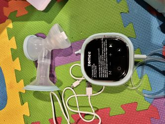 Breast Pump