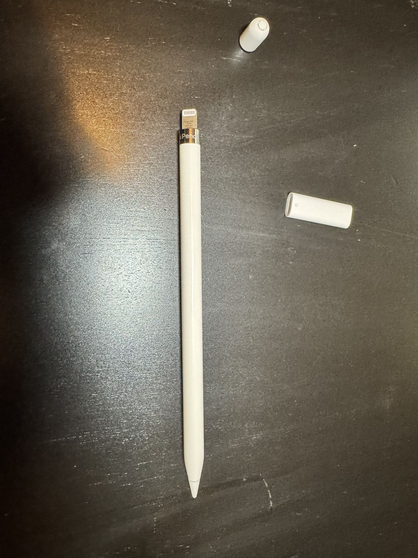 9th Gen IPad WiFi With Apple Pen And Case