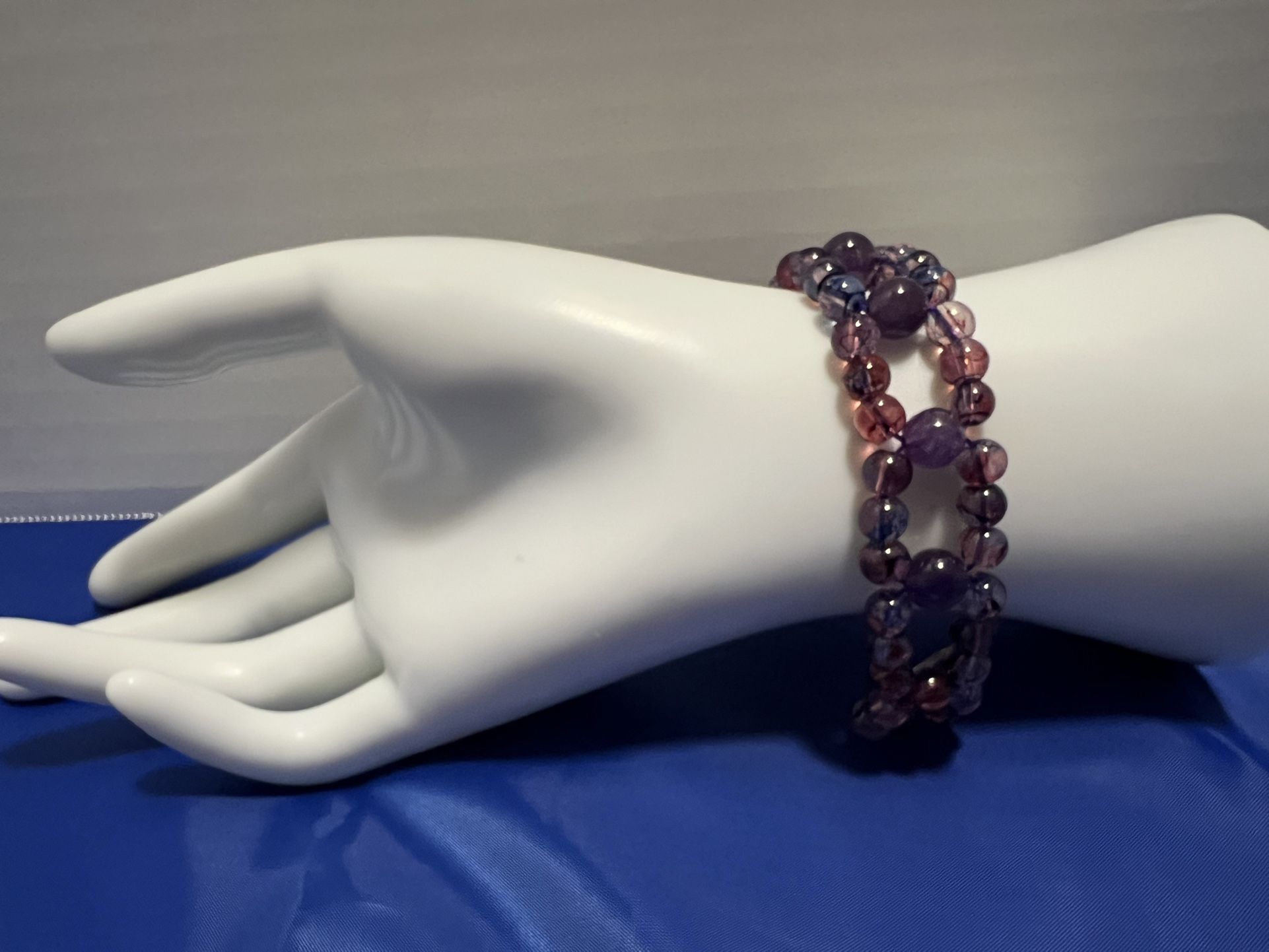 Beaded Bracelet 