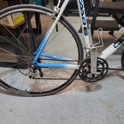 CANNONDALE CAAD6