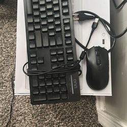 Gaming Pc Description Of The Specs Are In The Picture 500 OBO