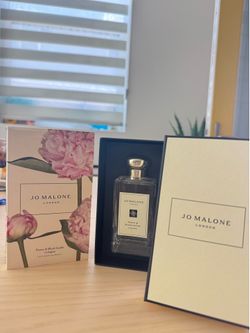 Jo Malone Peony & Blush Suede Cologne 100ml. Authentic & New. Price is Firm. Retail for $175