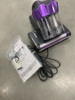 Vacuum