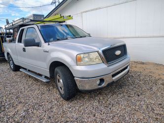 Ford Pickup