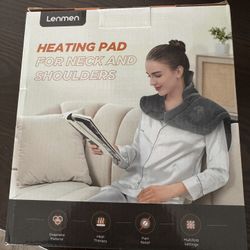 Electric Heating Pad