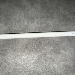 Apple Pencil 2nd Generation