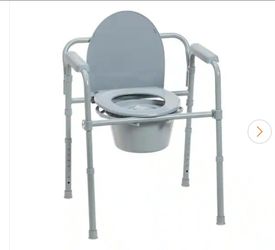 Commode