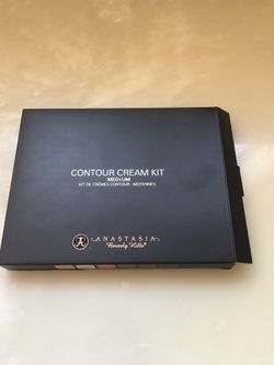 Contour kit