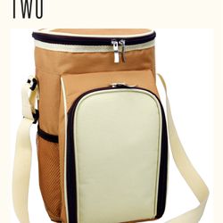Cedar Trail Backpack for Two