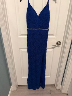 Women's City Studios Gown