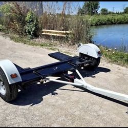 Tow Master Car Tow Dolly