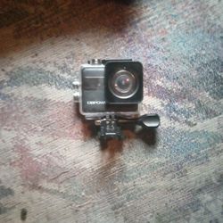Waterproof GoPro DBPOWER