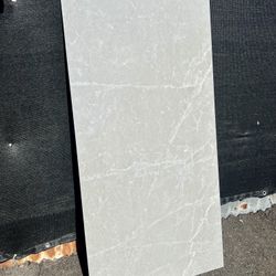 TILE 24x48 Porcelain Tile New