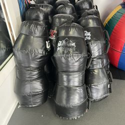 Cage Bags Training Bag